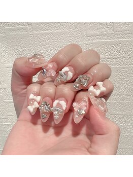 ディービューティー 池袋(D-BEAUTY)/