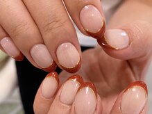 フィレシアートネイル(Pholeisi Art Nail)/