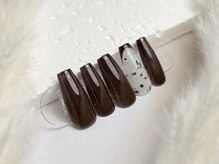 モーヴネイル(MAUVE nail)/Simple定額