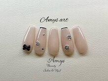 エミス(Amys)/Amys artコース
