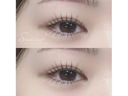 サッコ 栄店(Sacco)の写真