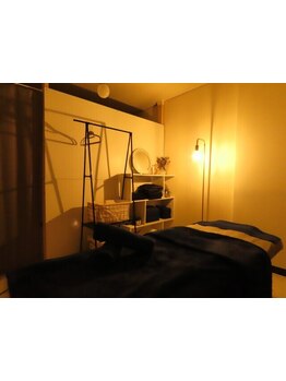 小規模プライベートサロン