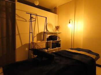 サニ(SANI)の写真/《リンパマッサージと整体のお悩み改善SALON》一人ひとりへのカウンセリングを大切にしています