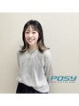 ポージィ ネイルアンドアイラッシュ(POSY nail&eyelash)&nbsp;池田 いずみ