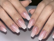 クレーネイル(Klee Nail)/カラーグラデーション
