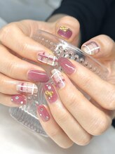 シェリエット(Cheriette)/