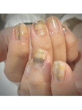 ネフレル/クリアコース