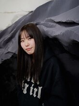 D.d nai 名駅店&nbsp;黒田 花加