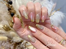 キララ(Kirara)/定額ネイル
