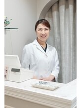 ハリーネ(HARINE)&nbsp;今川 みつ子