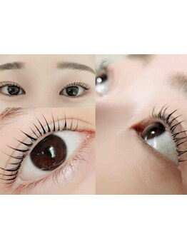 ナチュラル上品な目元にしたい