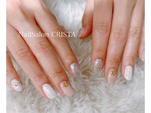 クリスタ(CRISTA)/デザインコース¥9980