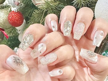 ミイネイル(Me nail)