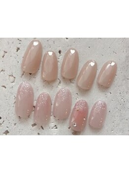 定額メニューのあるサロン