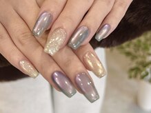 アムール(Amour)/うるうるブルーマグ♪