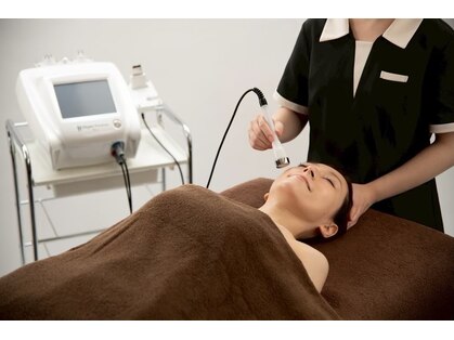 ピュールエクラ(PUR ECLAT)の写真