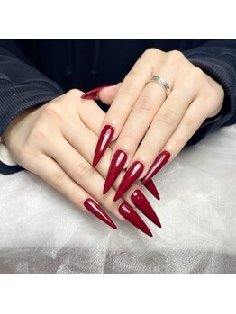 ロージー 赤羽(Rosy)/