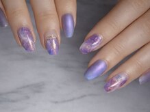 色彩の月/持ち込み(アート6本)