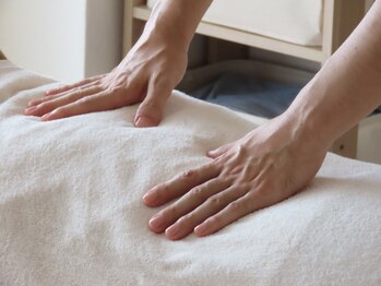 ソラリ(solari)の写真/【ガチガチに固まった腰を、ゆるゆるに解放する】