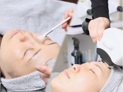 マウム(MAUM)の写真