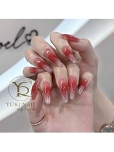 ユリネイル 船橋店(YURI NAIL)/