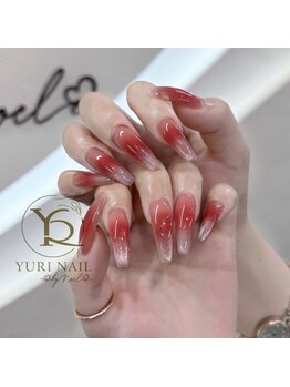 ユリネイル 船橋店(YURI NAIL)/