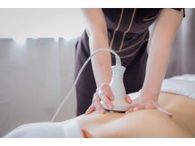 背中・コリ・巡りまでまとめてケア