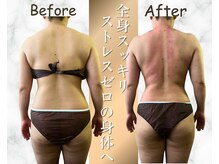 モモリア 郡山店(momoria)の雰囲気（スライドカッピング×リンパマッサージで疲労も浮腫みもスッキリ）