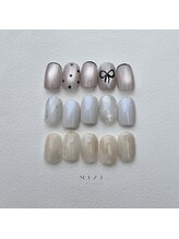 ミゼ 板橋 成増(mize)/デザイン