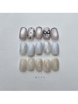 ミゼ 板橋 成増(mize)/デザイン