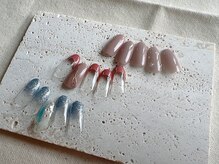 ミテソロ(mi tesoro)の雰囲気（毎月変わる定額アートをご用意！）