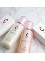 ベルクーレ(Belle cure)&nbsp;振りかけるだけのお手軽ケア◎オススメ時短アイテムです！