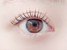 ダイヤモンドアイズ 池袋西口店(DIAMOND EYES)/デザインラッシュリフト