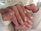 オフィスおすすめグラデ¥4980
