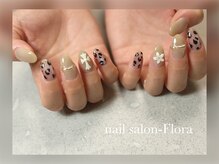 フローラ(_Flora)