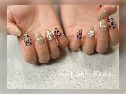 フローラ(_Flora)の写真