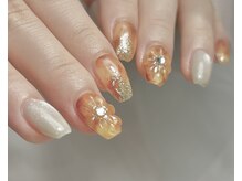 ウィムネイル(UIM NAIL)の雰囲気（定額デザインが豊富♪）