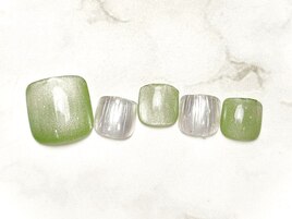 17. 40種類セレクトフット10月