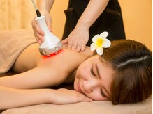 ビューティー&リラクゼーション ラジオ波専門サロン ぽかぽか