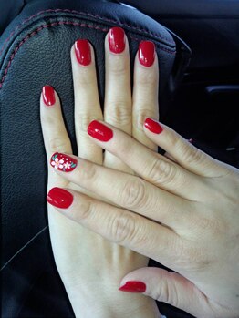 トータルビューティシイカ/