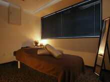 京ほぐし 京都駅前店/個室