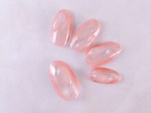 ネイルアンドまつげエクステ テラ 新宿店(Terra)/ジェル付け放題