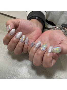 フェリズ(Feliz)/