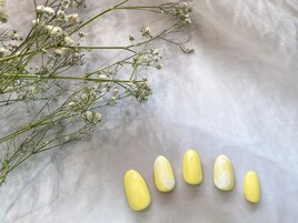 ニュアンスネイル