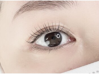 ライフズラッシュ(Lifes lash)/次世代印象まつげパーマ