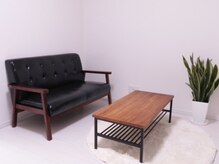 カウンセリングルーム