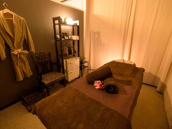 カミュ(CALM-YOU)/