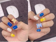 キュート ビューティーサロン(Cute Beauty Salon)/