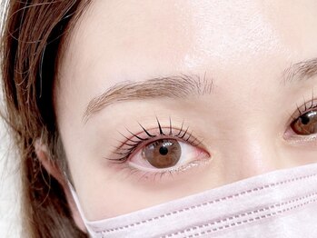 エルフ(elf)/パリジェンヌラッシュリフト