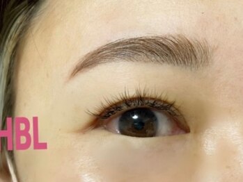 まつげエクステサロン クロエ(Chloe)/HBLハリウッドブロウリフト